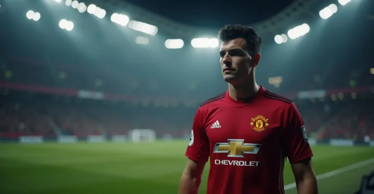 Análise Tática: Maguire Detalha Fracasso de Amorim no Manchester United e Sua Recuperação Pessoal