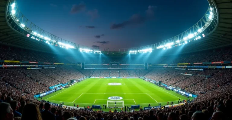 Azteca Reabre: México e Portugal Empatam Sem Gols Diante de 80 Mil Torcedores
