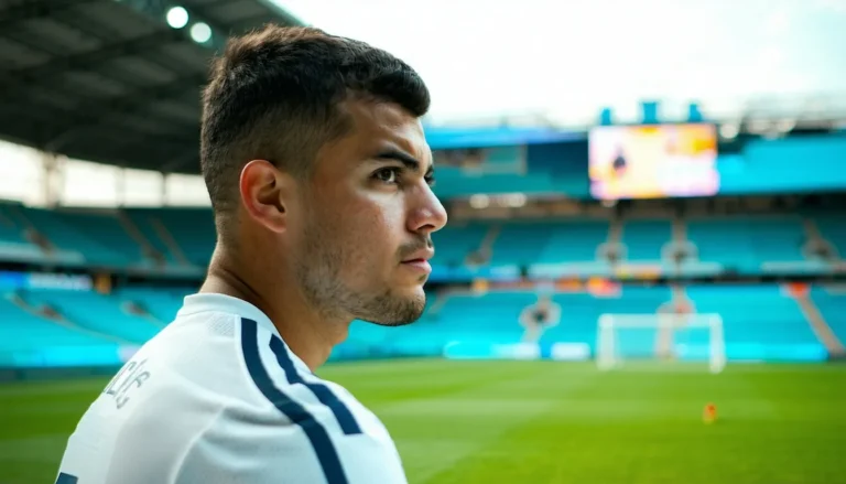 Casemiro Recusa Fortuna Árabe e Prioriza Projeto Inter Miami com Messi