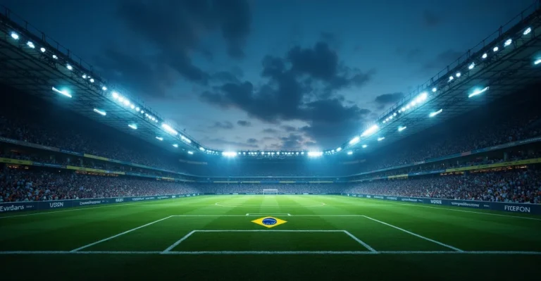 CBF e Parceria Estratégica: O Aporte Financeiro e as Implicações Táticas na Seleção Nacional