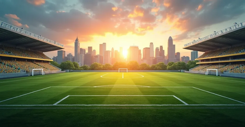 CBF Prioriza Boston: Estratégia Logística Pode Moldar Desempenho na Copa