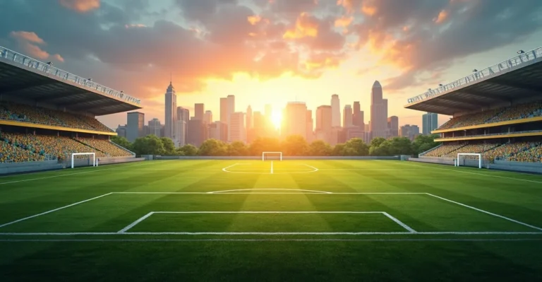CBF Prioriza Boston: Estratégia Logística Pode Moldar Desempenho na Copa