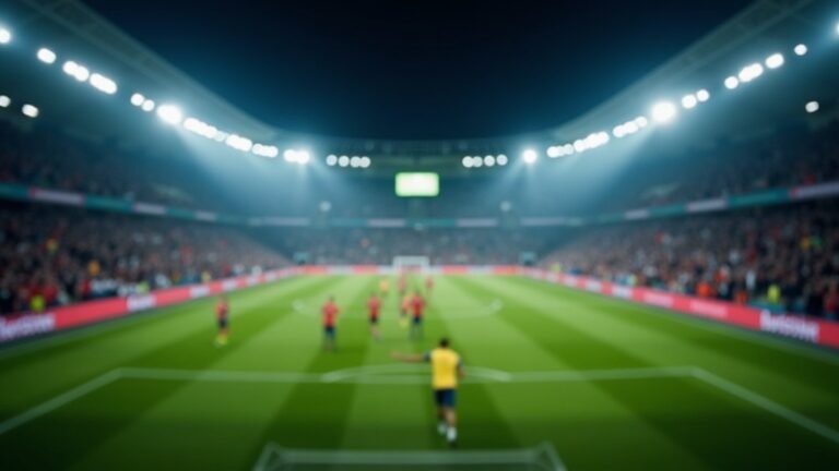 Bélgica Desperta o Gigante Adormecido em Amistoso Avassalador Antes da Copa do Mundo