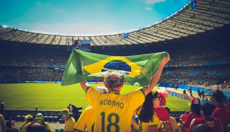 Copa do Mundo 2026: Canadá Surpreende com Convocação de Jayden Nelson