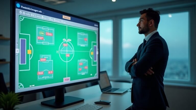 Gum Coordenador Técnico CRB: Análise da Nova Estrutura nos Bastidores Regatianos