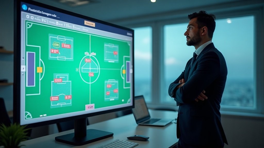 Gum Coordenador Técnico CRB: Análise da Nova Estrutura nos Bastidores Regatianos