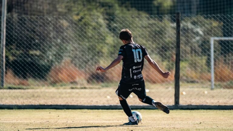 Júnior Santos no Botafogo: A Busca por Redenção e a Urgência da Janela
