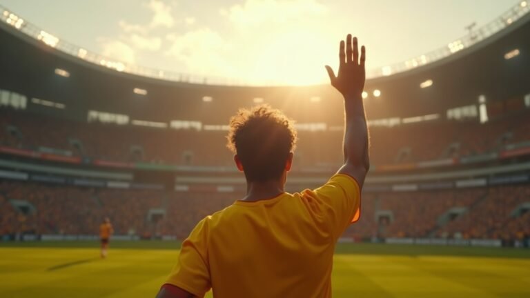 Marcelo Moreno: O Adieu Definitivo de um Ídolo Marcado no Futebol Brasileiro