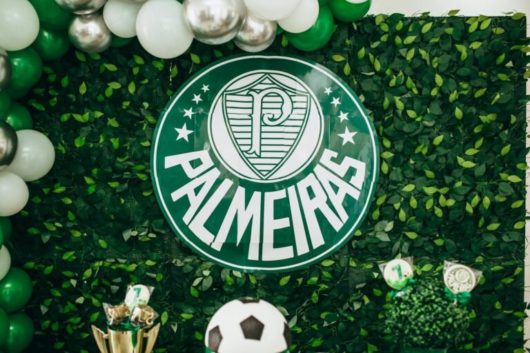 Palmeiras 2026: Os Números por Trás da Percepção da Torcida