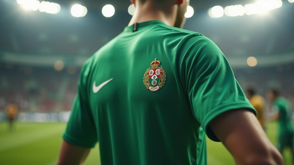 Palmeiras Lança Camisa de 1951: O Legado da Copa Rio e o Debate Mundial Reaceso