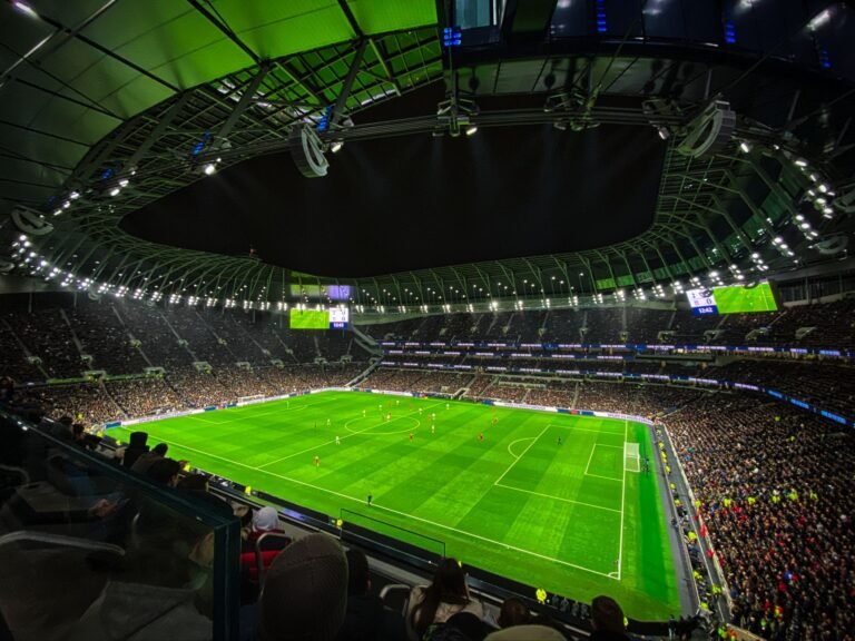 Tottenham arrisca com De Zerbi em tática não-convencional para fugir do rebaixamento