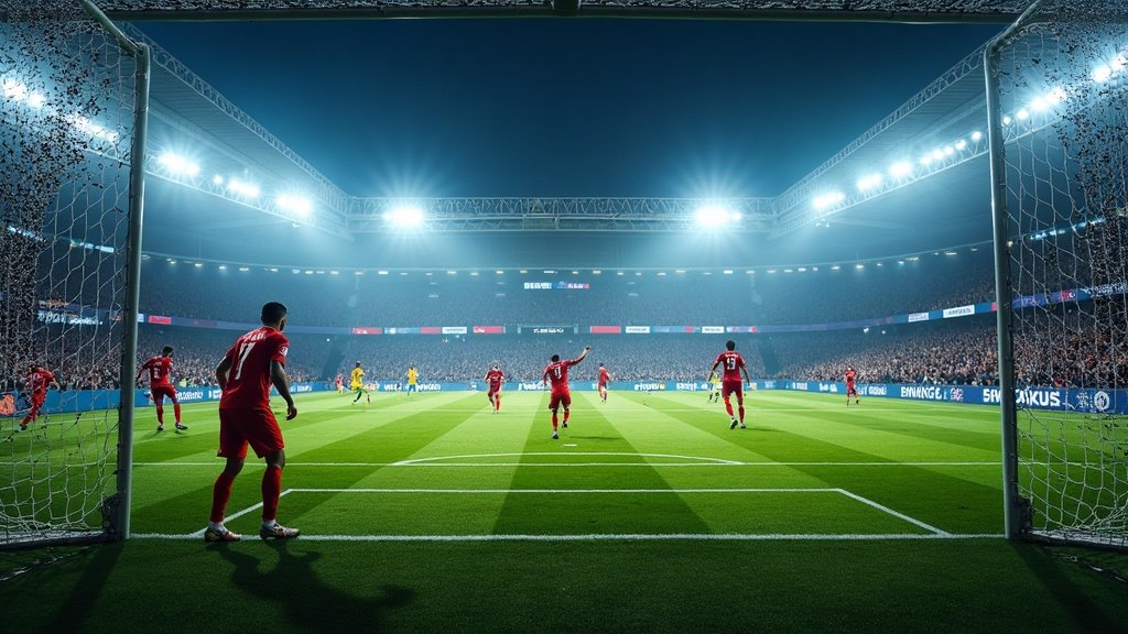 Copa do Nordeste 2026: Vitória x Fortaleza – Choque de Estratégias no Gigante do Nordeste