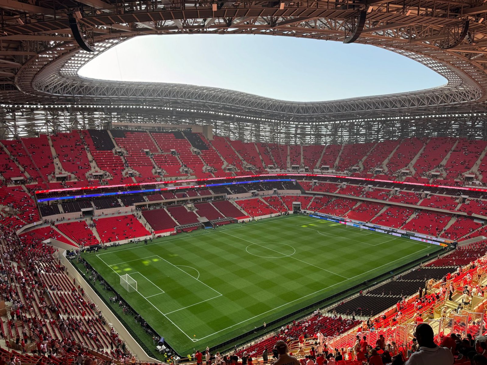 EUA manifestam interesse em sediar Copa do Mundo de Clubes 2029