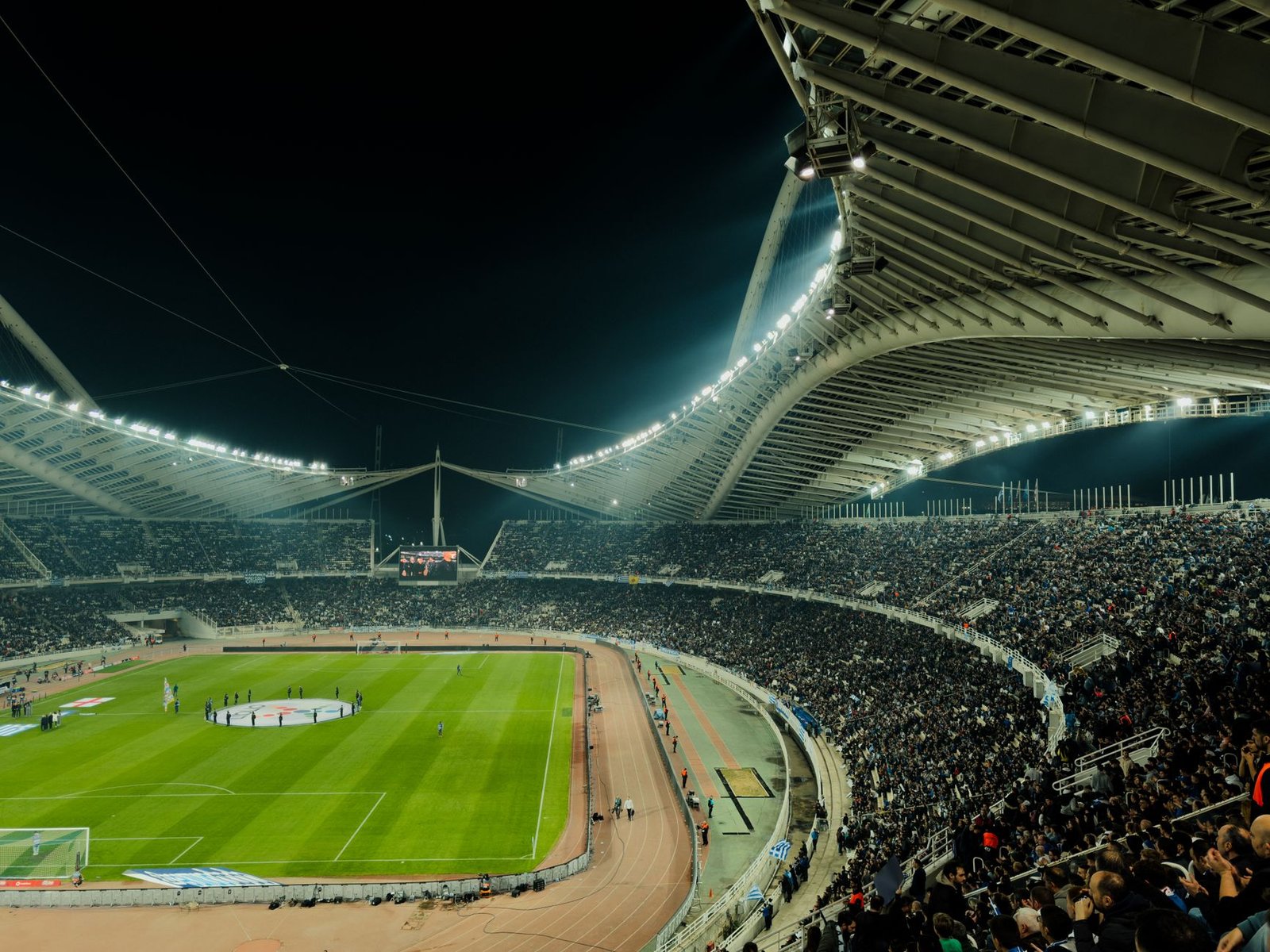 Semifinais da Copa: A Estratégia da Fifa Que Uniu Campeões Mundiais em Duelos Inéditos